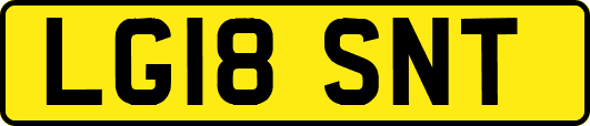 LG18SNT