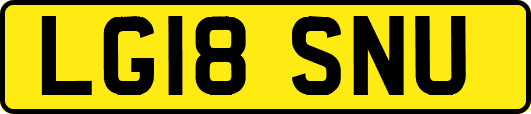 LG18SNU