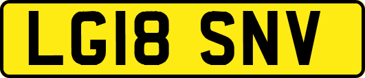 LG18SNV