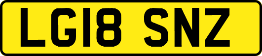 LG18SNZ