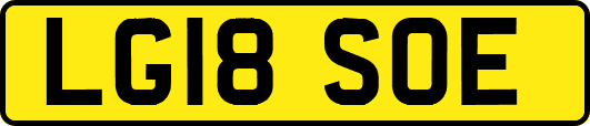 LG18SOE