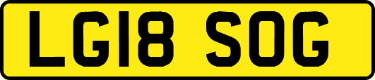 LG18SOG