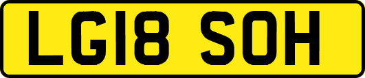 LG18SOH