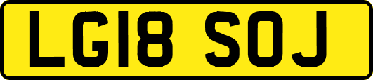 LG18SOJ