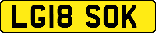 LG18SOK