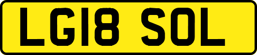 LG18SOL