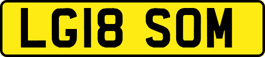 LG18SOM