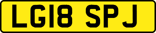 LG18SPJ