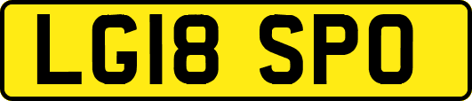 LG18SPO