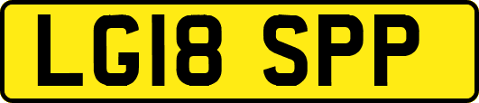 LG18SPP