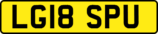 LG18SPU