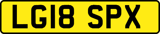 LG18SPX
