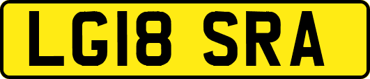 LG18SRA