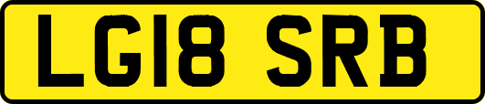 LG18SRB
