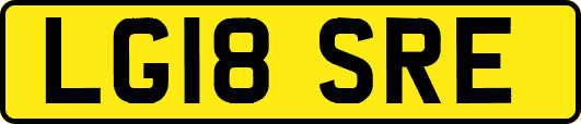 LG18SRE