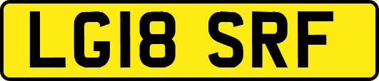 LG18SRF