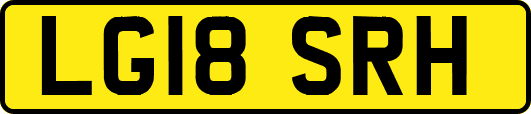 LG18SRH