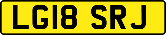 LG18SRJ
