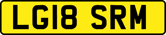 LG18SRM