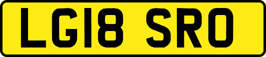 LG18SRO