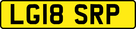 LG18SRP