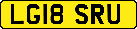 LG18SRU