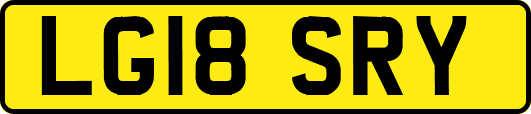 LG18SRY