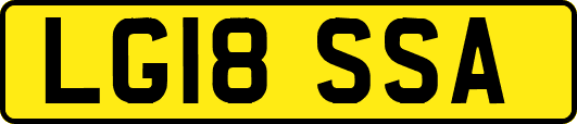 LG18SSA