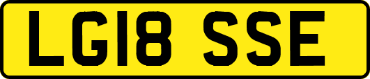 LG18SSE