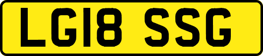 LG18SSG