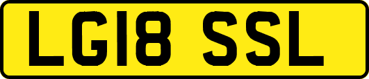 LG18SSL