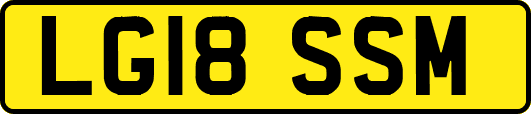 LG18SSM