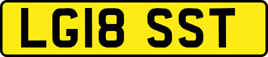 LG18SST