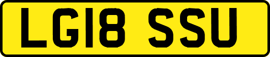 LG18SSU