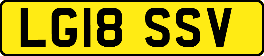 LG18SSV