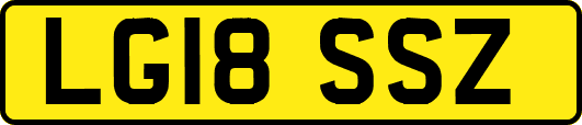 LG18SSZ