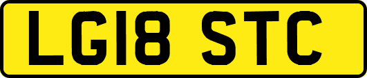 LG18STC