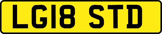 LG18STD