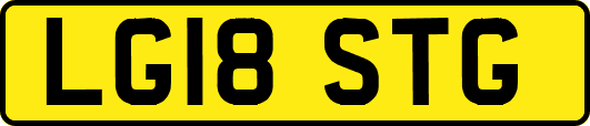 LG18STG