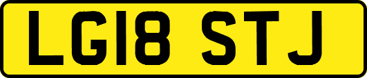 LG18STJ