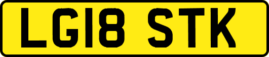 LG18STK