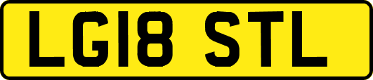 LG18STL