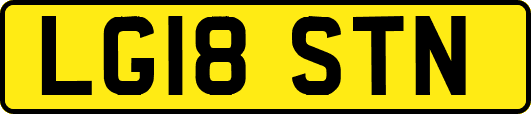 LG18STN