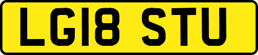 LG18STU