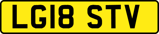 LG18STV