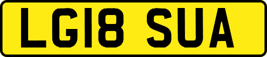 LG18SUA