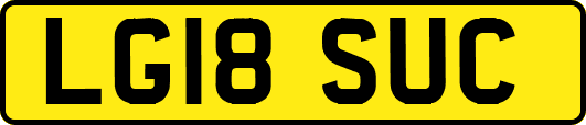 LG18SUC
