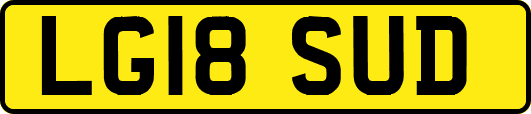 LG18SUD