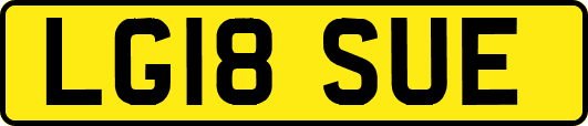 LG18SUE