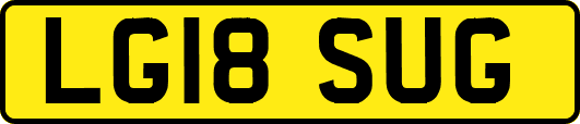 LG18SUG